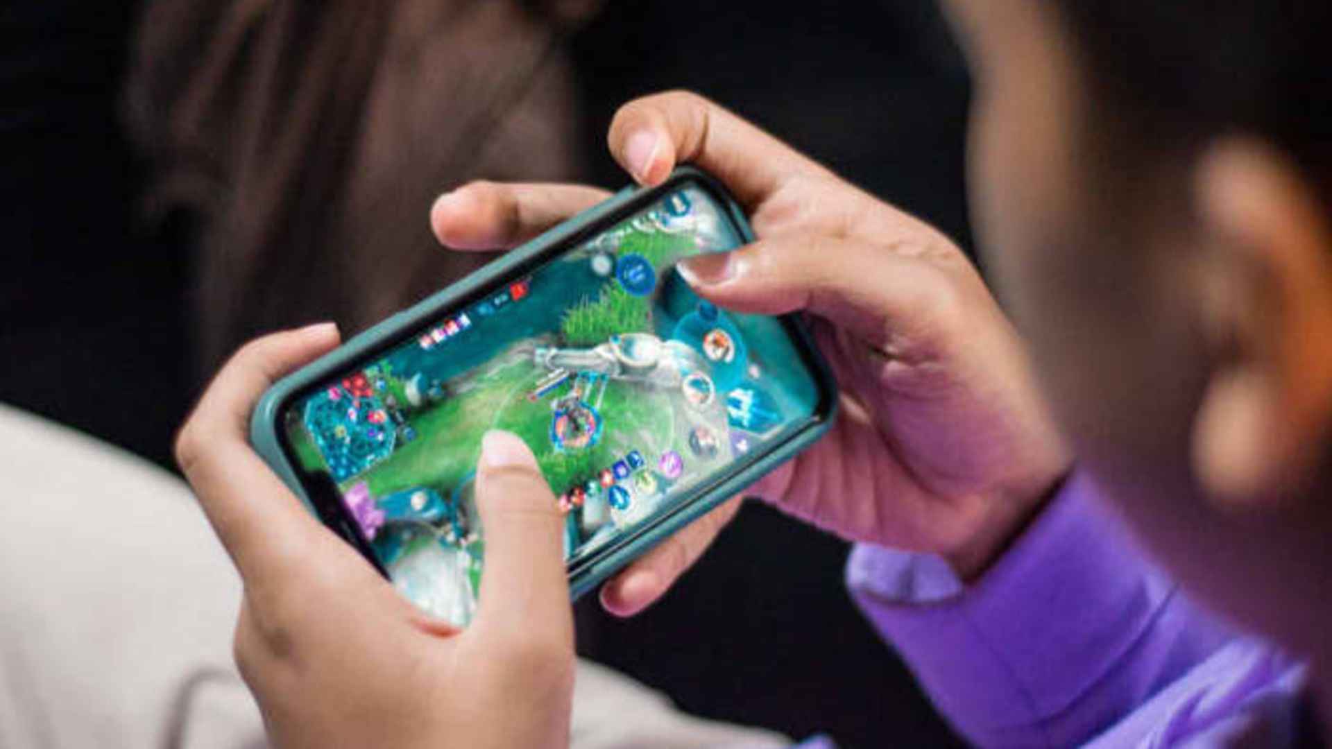 Number Games That Help Develop Focus