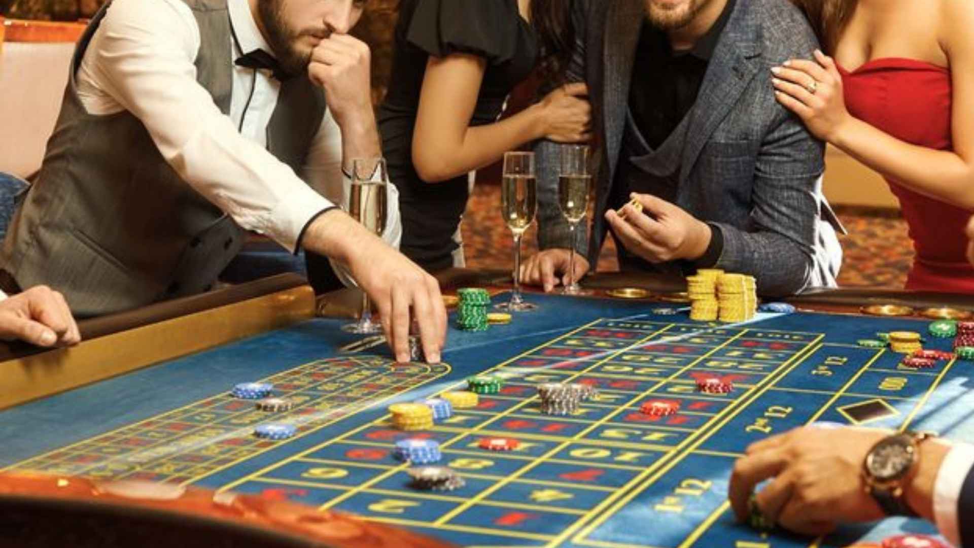 Winning Results Built On Squeeze Baccarat Practice