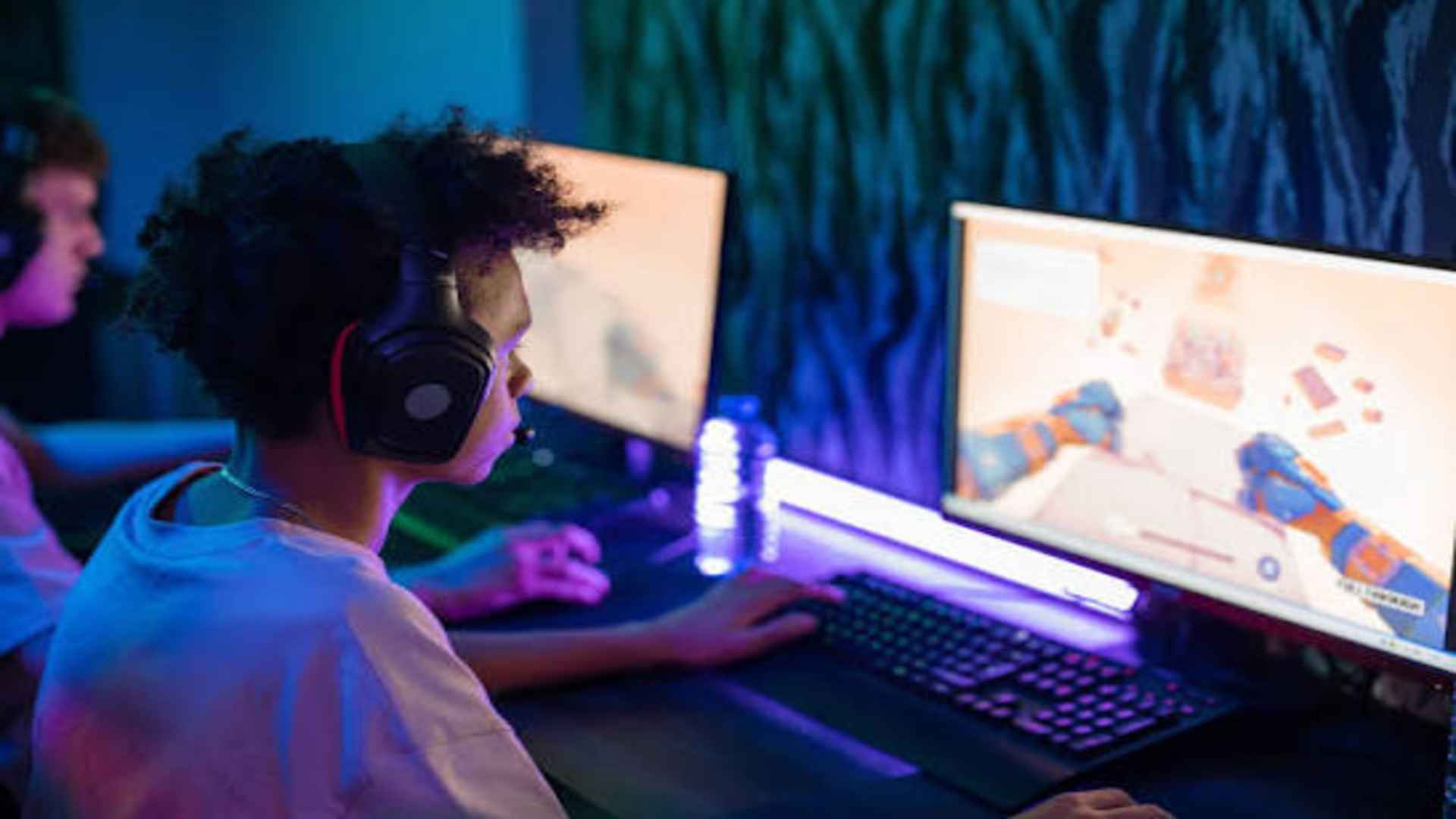 how to connect steam to discord Link Steam Account to Discord Easily